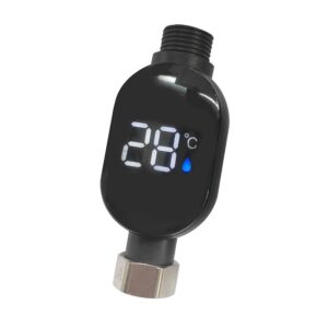 Shower Thermometer for Home Use