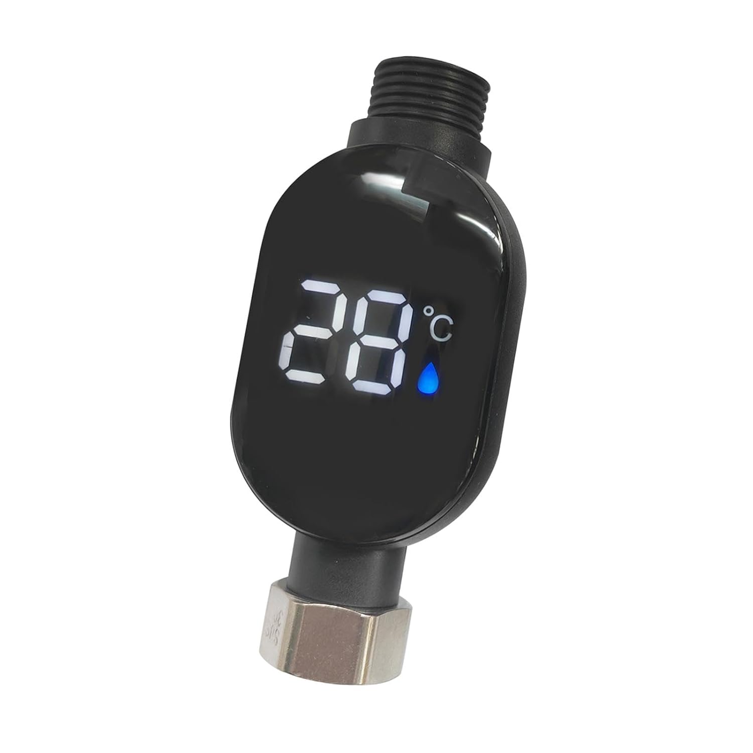 Shower Thermometer for Home Use