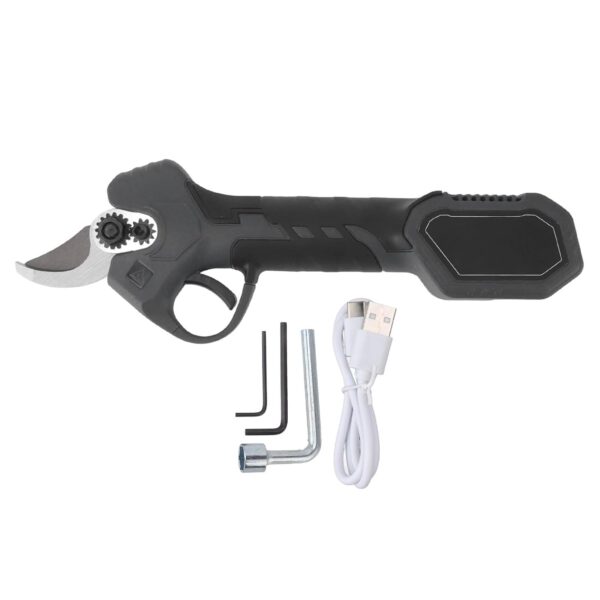 Cordless Handheld Pruning Scissor