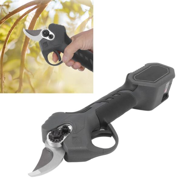 Cordless Handheld Pruning Scissor