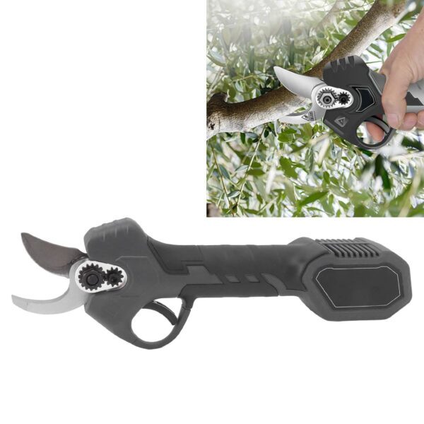 Cordless Handheld Pruning Scissor